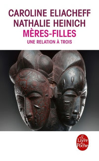Mères-filles, une relation à trois