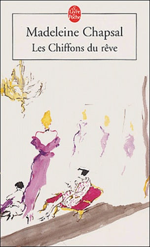 Les chiffons du rêve