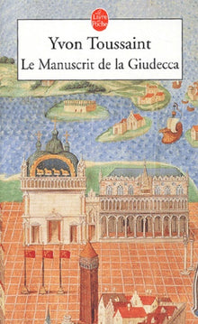 Le manuscrit de la Giudecca