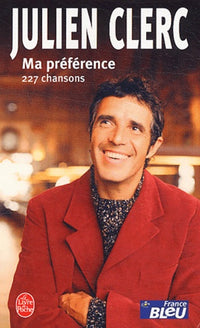 Ma préférence