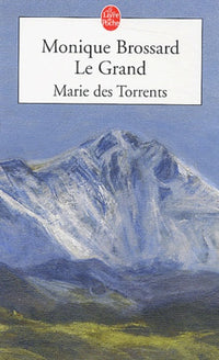 Marie des torrents