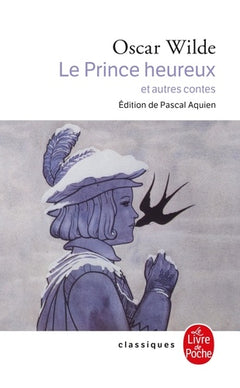 Le Prince heureux et autres contes
