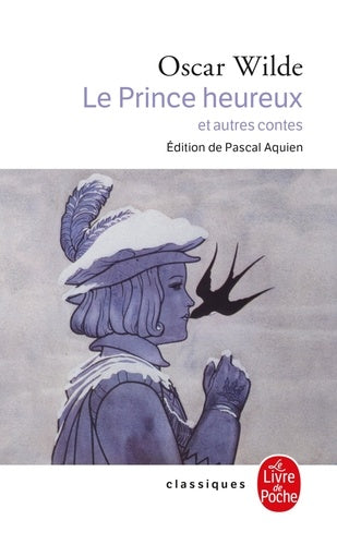 Le Prince heureux et autres contes