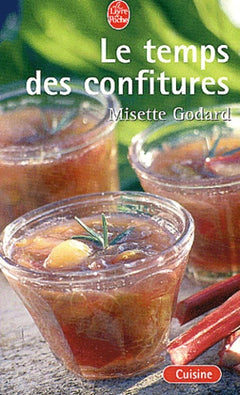 Le Temps des confitures