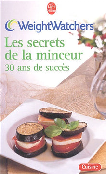 Les secrets de la minceur, 30 ans de succès