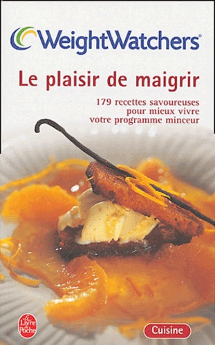 Le Plaisir de maigrir