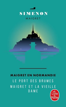 Maigret en Normandie