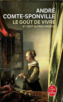 le goût de vivre
