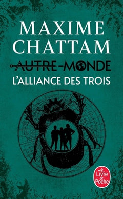 L'alliance des trois