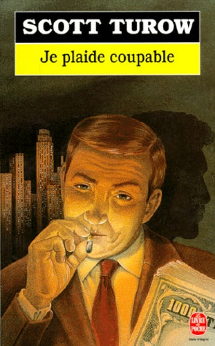 Je plaide coupable