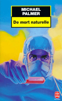 De mort naturelle
