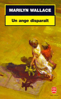 Un ange disparaît