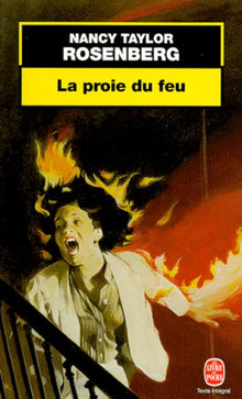 La proie du feu