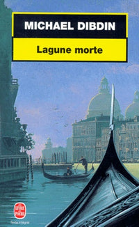 Lagune morte