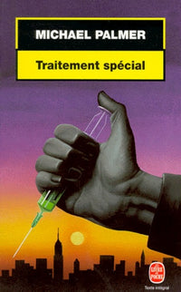 Traitement spécial