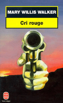 Cri rouge