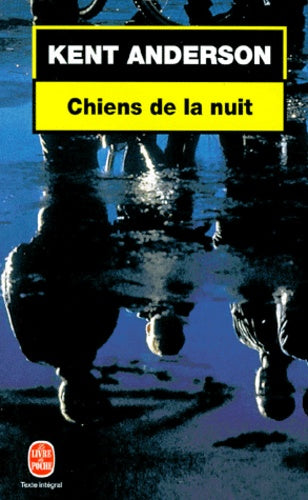 Chiens de la nuit
