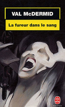 La fureur dans le sang