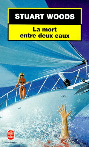 La mort entre deux eaux