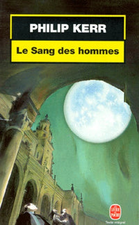 Le Sang des hommes
