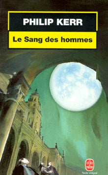 Le Sang des hommes