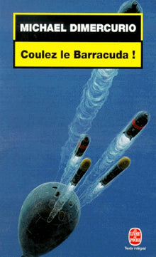Coulez le Barracuda