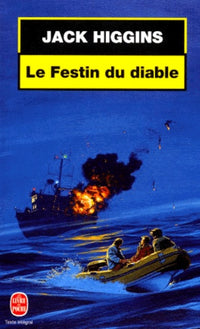 Le festin du diable