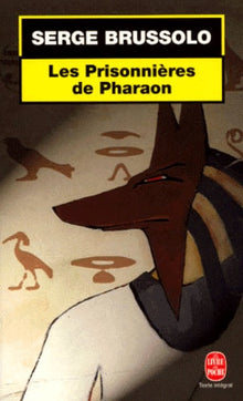 Les prisonnières de pharaon