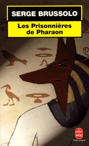 Les prisonnières de pharaon