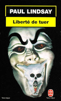 Liberté de tuer