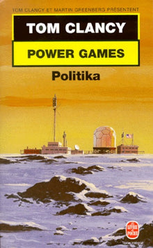 Power games : Politika