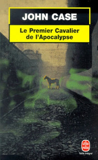 Le premier cavalier de l'Apocalypse