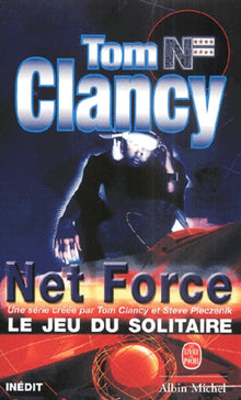 Net Force 4 : Point de rupture