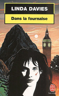 Dans la fournaise