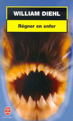 Régner en enfer