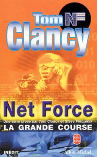 Net Force : La Grande Course