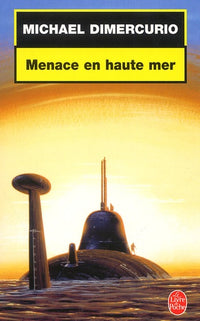 Menace en haute mer