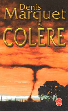 colère