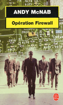 Opération Firewall