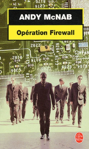 Opération Firewall