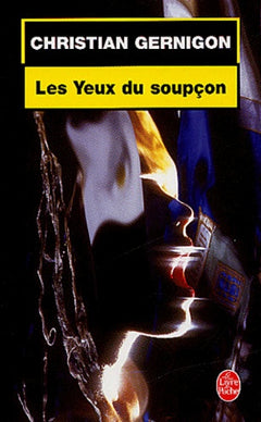 Les Yeux du soupçon