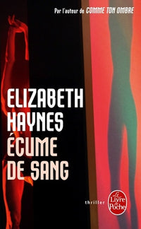 écume de sang
