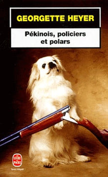 Pékinois, policiers et polars