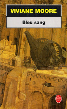 Bleu sang