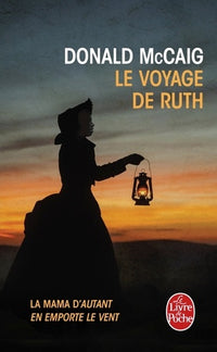 Le voyage de Ruth - La Mama