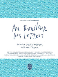 Au bonheur des lettres