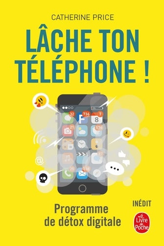 Lâche ton téléphone !