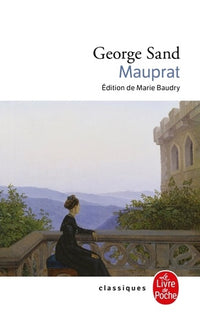 mauprat