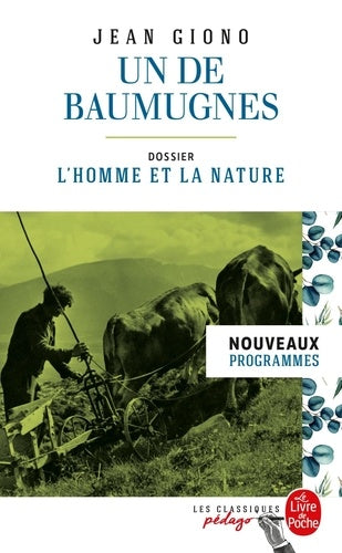 Un de Baumugnes