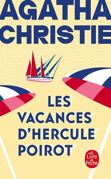 Les vacances d'Hercule Poirot